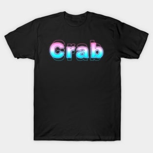 Crab T-Shirt